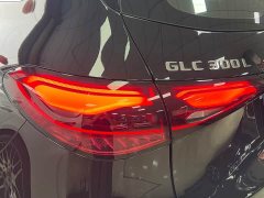 Mercedes-Benz GLC 300 L 4MATIC Luxury 5-Seater - ფოტო 11