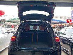 Mercedes-Benz GLC 300 L 4MATIC Luxury 5-Seater - ფოტო 12