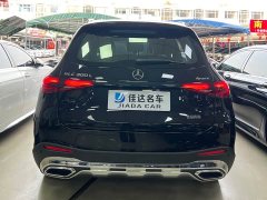 Mercedes-Benz GLC 300 L 4MATIC Luxury 5-Seater - ფოტო 13