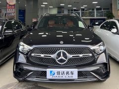 Mercedes-Benz GLC 300 L 4MATIC Luxury 5-Seater - ფოტო 2