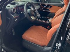 Mercedes-Benz GLC 300 L 4MATIC Luxury 5-Seater - ფოტო 4