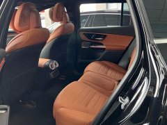 Mercedes-Benz GLC 300 L 4MATIC Luxury 5-Seater - ფოტო 5