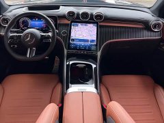 Mercedes-Benz GLC 300 L 4MATIC Luxury 5-Seater - ფოტო 6