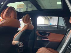 Mercedes-Benz GLC 300 L 4MATIC Luxury 5-Seater - ფოტო 9