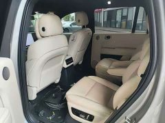 Li Auto L9 Max - ფოტო 6