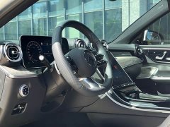 Mercedes-Benz C-Class C 260 L Sport Edition - ფოტო 10