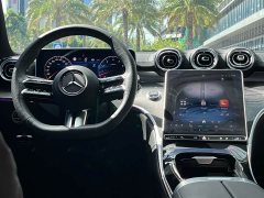Mercedes-Benz C-Class C 260 L Sport Edition - ფოტო 11