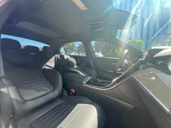 Mercedes-Benz C-Class C 260 L Sport Edition - ფოტო 14