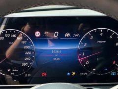 Mercedes-Benz C-Class C 260 L Sport Edition - ფოტო 15