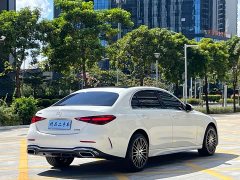 Mercedes-Benz C-Class C 260 L Sport Edition - ფოტო 6