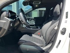 Mercedes-Benz C-Class C 260 L Sport Edition - ფოტო 7