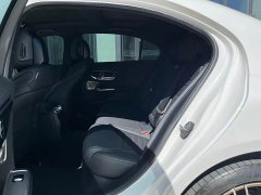 Mercedes-Benz C-Class C 260 L Sport Edition - ფოტო 9