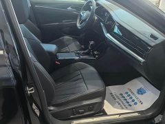 Volkswagen Passat Outstanding Edition 380TSI Dragon Prestige - ფოტო 13