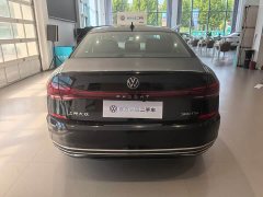 Volkswagen Passat Outstanding Edition 380TSI Dragon Prestige - ფოტო 15