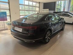 Volkswagen Passat Outstanding Edition 380TSI Dragon Prestige - ფოტო 16