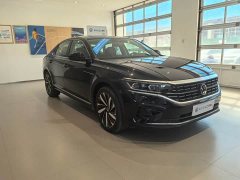 Volkswagen Passat Outstanding Edition 380TSI Dragon Prestige - ფოტო 3