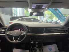 Volkswagen Passat Outstanding Edition 380TSI Dragon Prestige - ფოტო 5