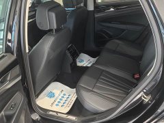 Volkswagen Passat Outstanding Edition 380TSI Dragon Prestige - ფოტო 7