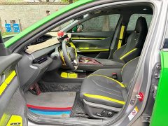 Changan UNI-V 2.0T Leading Speed Edition - ფოტო 5