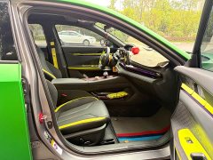 Changan UNI-V 2.0T Leading Speed Edition - ფოტო 6