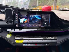 Changan UNI-V 2.0T Leading Speed Edition - ფოტო 8