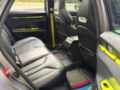 Changan UNI-V 2.0T Leading Speed Edition - ფოტო 9