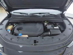 Changan UNI-K 2.0T Premium - ფოტო 10