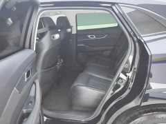 Changan UNI-K 2.0T Premium - ფოტო 11
