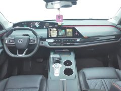 Changan UNI-K 2.0T Premium - ფოტო 12