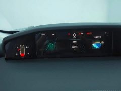 Changan UNI-K 2.0T Premium - ფოტო 14