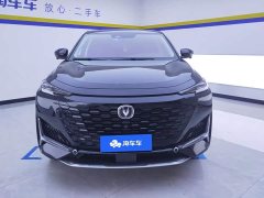 Changan UNI-K 2.0T Premium - ფოტო 2