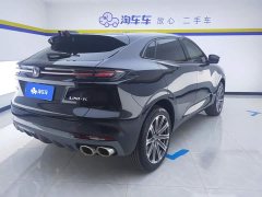Changan UNI-K 2.0T Premium - ფოტო 3