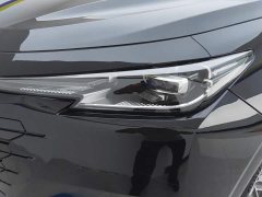 Changan UNI-K 2.0T Premium - ფოტო 5