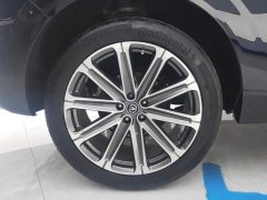 Changan UNI-K 2.0T Premium - ფოტო 6