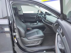 Changan UNI-K 2.0T Premium - ფოტო 8