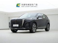 FAW Red Flag HS3 PHEV 117km Dynamic Edition - photo 1