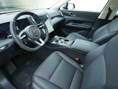FAW Red Flag HS3 PHEV 117km Dynamic Edition - photo 10