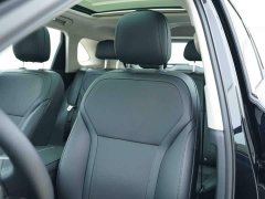 FAW Red Flag HS3 PHEV 117km Dynamic Edition - photo 13