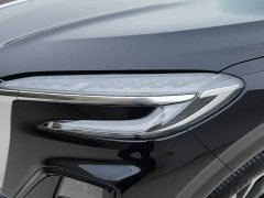 FAW Red Flag HS3 PHEV 117km Dynamic Edition - photo 14