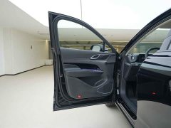 FAW Red Flag HS3 PHEV 117km Dynamic Edition - photo 16