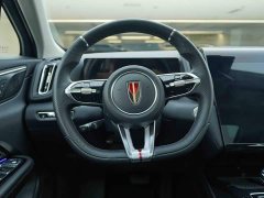 FAW Red Flag HS3 PHEV 117km Dynamic Edition - photo 17