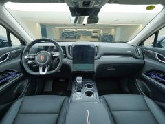 FAW Red Flag HS3 PHEV 117km Dynamic Edition - photo 19