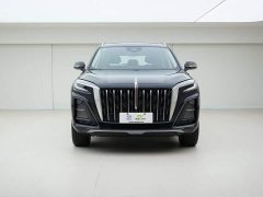 FAW Red Flag HS3 PHEV 117km Dynamic Edition - photo 2
