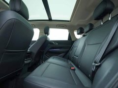FAW Red Flag HS3 PHEV 117km Dynamic Edition - photo 20