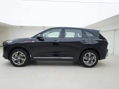 FAW Red Flag HS3 PHEV 117km Dynamic Edition - photo 3