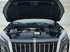 FAW Red Flag HS3 PHEV 117km Dynamic Edition - photo 7