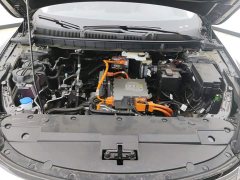 FAW Hongqi E-QM5 610km PLUS - ფოტო 10