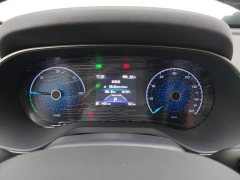 FAW Hongqi E-QM5 610km PLUS - ფოტო 14