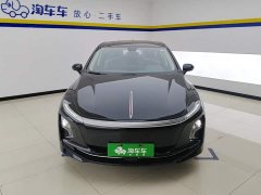 FAW Hongqi E-QM5 610km PLUS - ფოტო 2