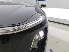 FAW Hongqi E-QM5 610km PLUS - ფოტო 5
